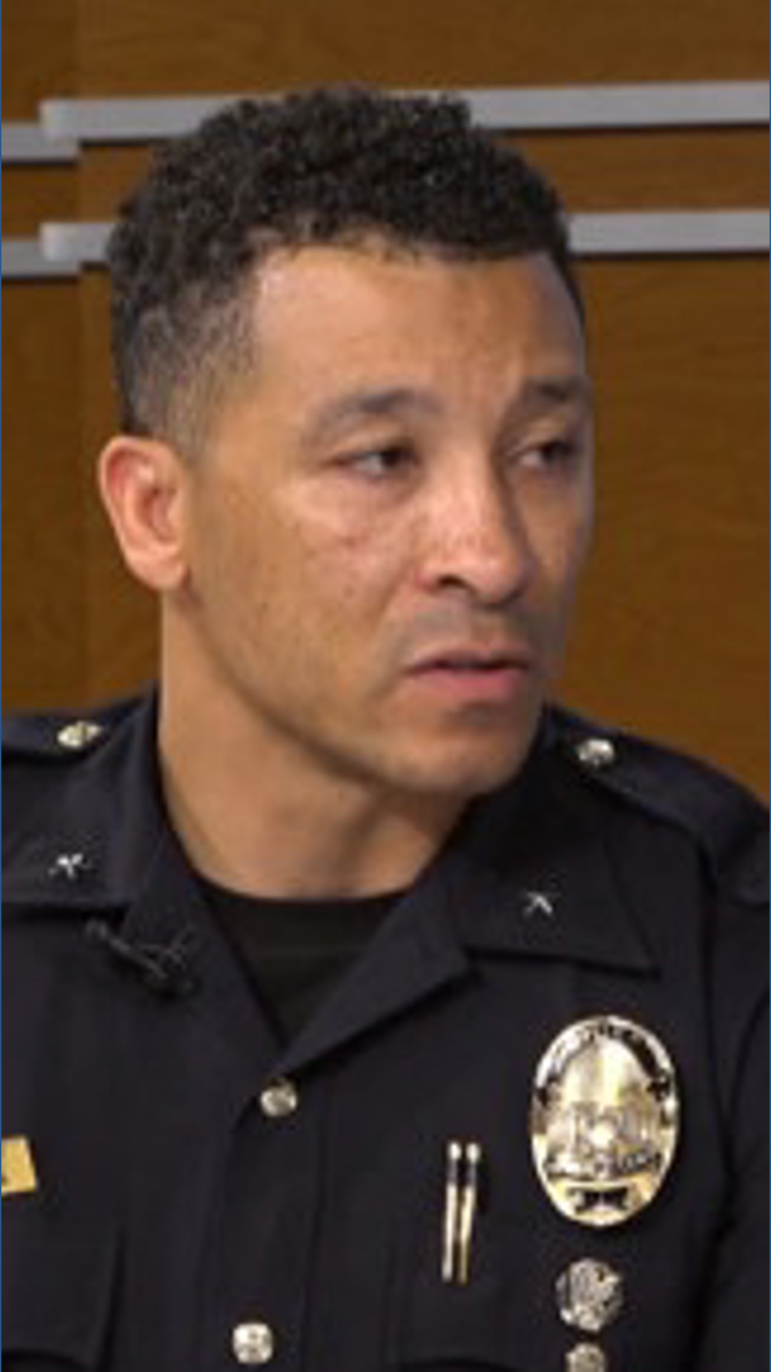 Louisville Metro Police chief talks Flock camera changes in the metro ...
