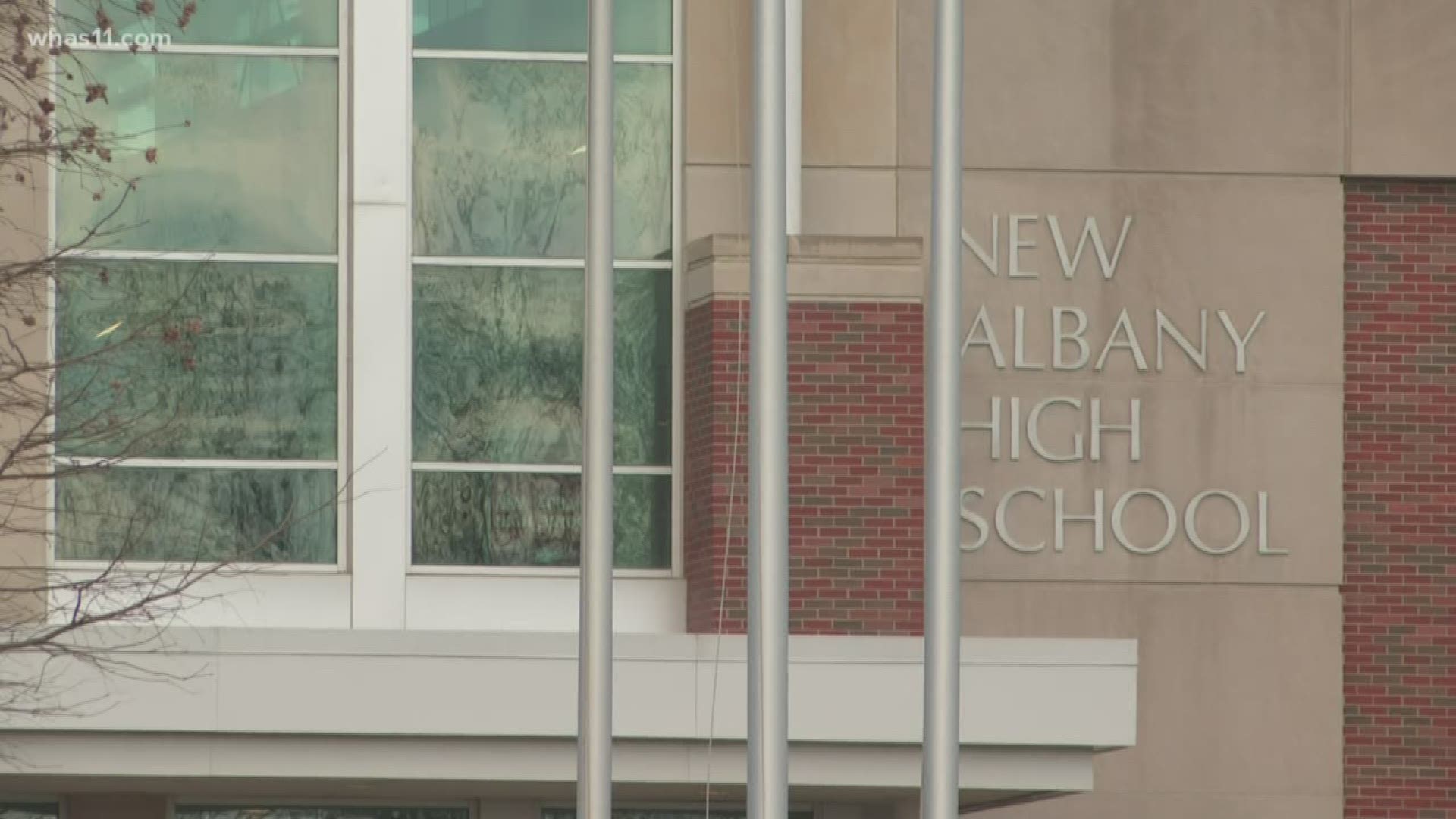 Floyd County school leaders say it's important to still have an in-person option, the assistant superintendent speaks on how the district is getting prepared.