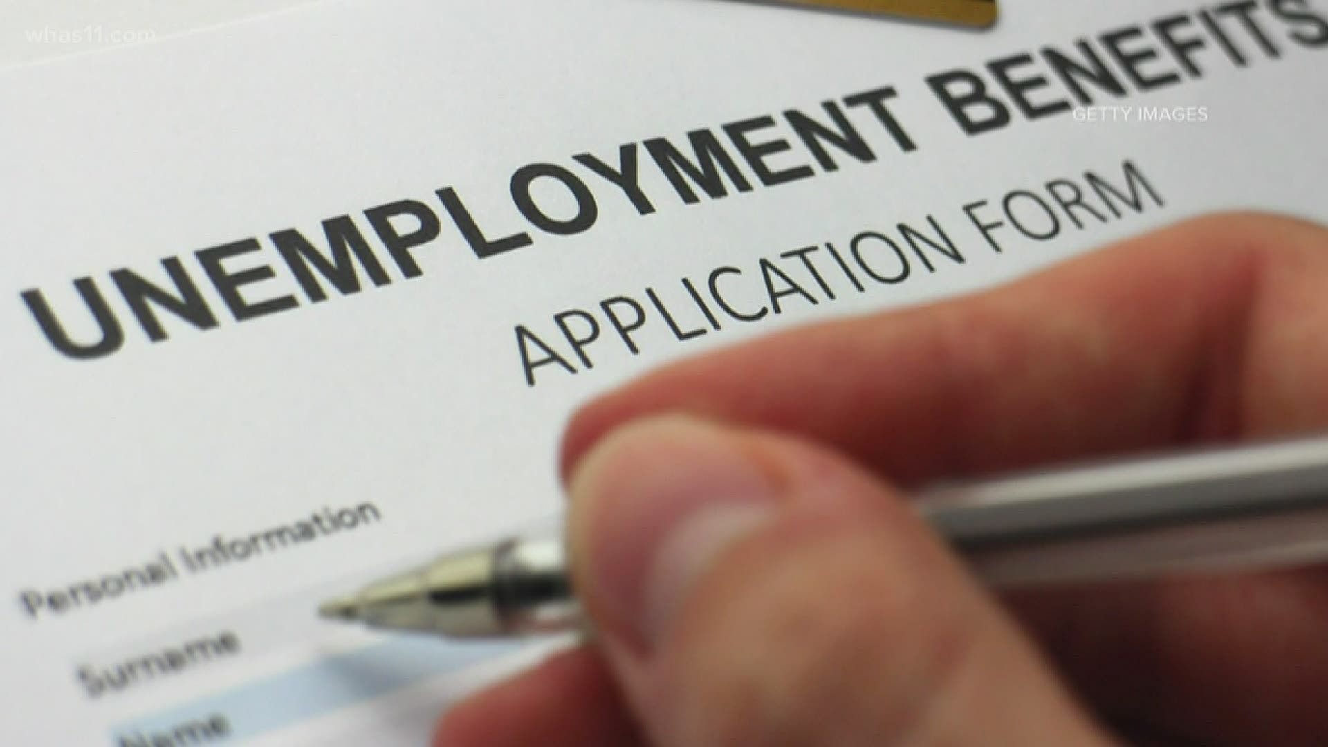 FOCUS digs into concerns and frustrations from Kentuckians about the state's unemployment system.