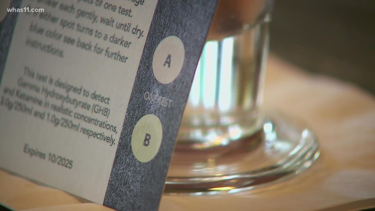 Project aims to combat rise in sexual assault in Louisville