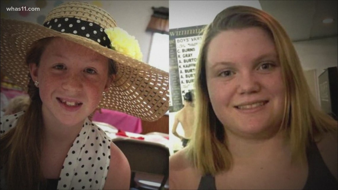 Delphi murders: Who killed Libby German, Abby Williams? | whas11.com