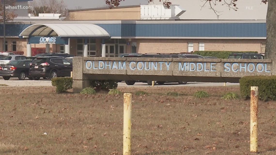 Oldham County Schools change start dismissal times whas11