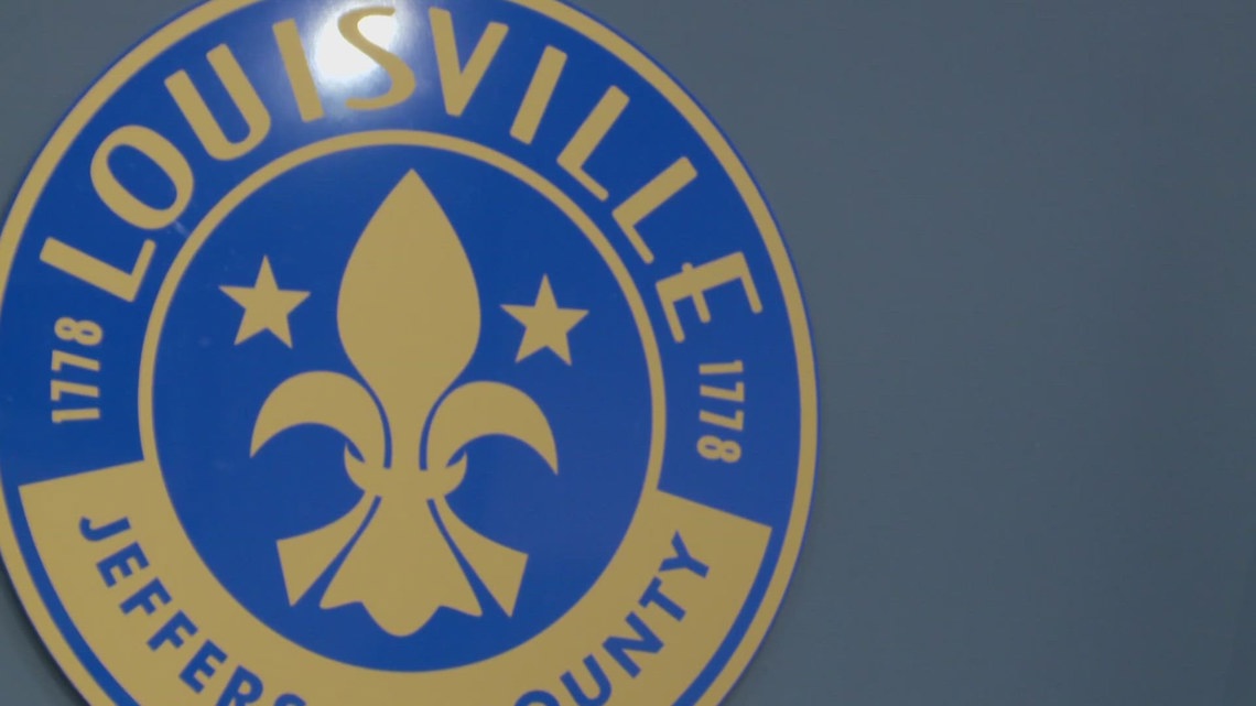 Louisville Metro Council collecting food donations for Association of Community Ministries