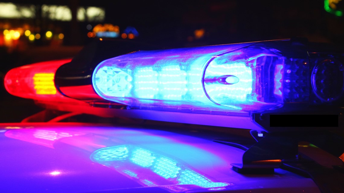 Man charged in attempted carjacking in Clark County: Police - Vimarsana News