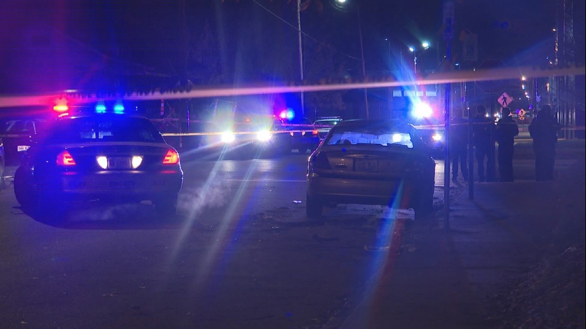 Victim identified in Parkland neighborhood shooting | whas11.com