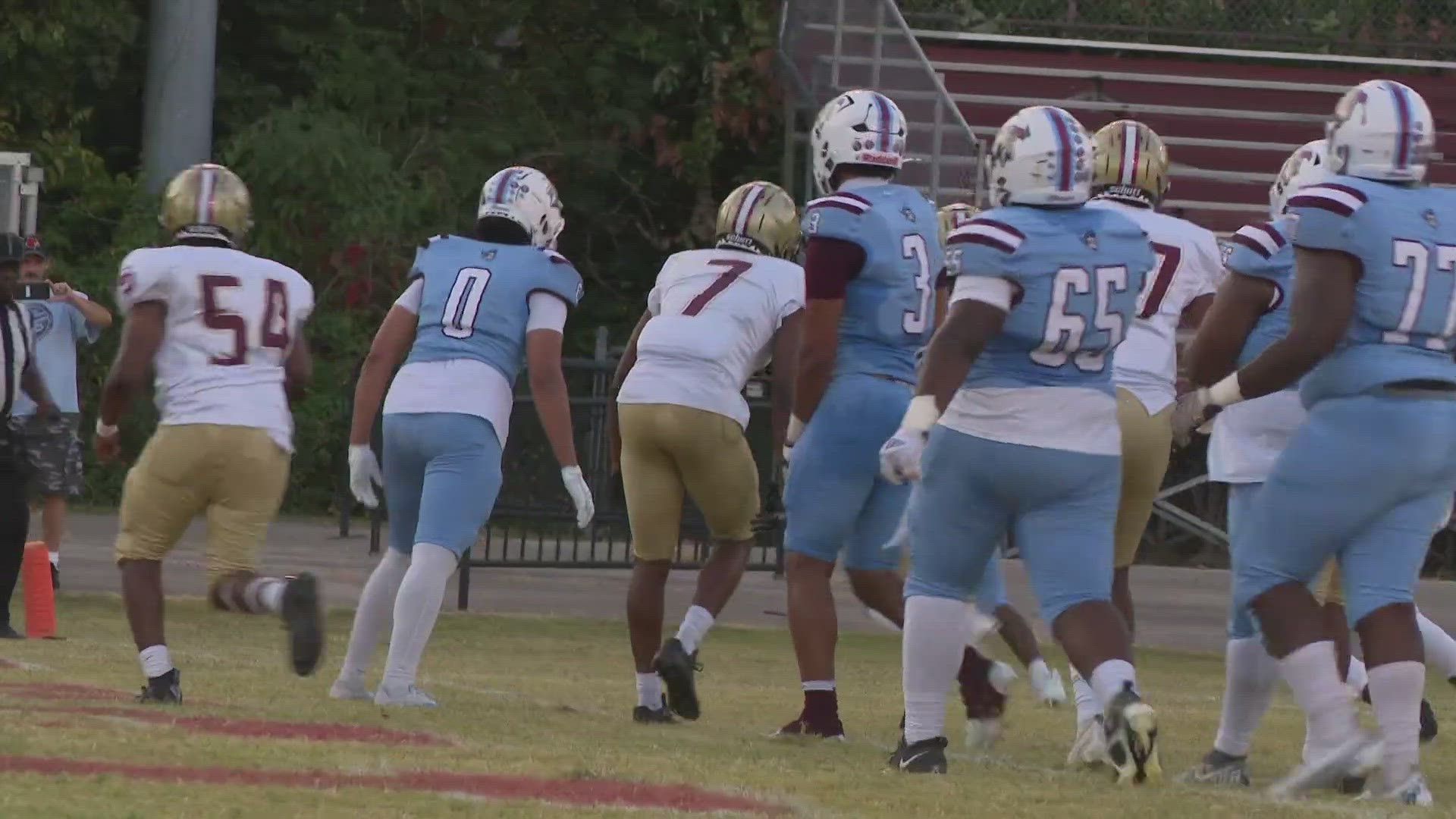 Videos - Owen Valley Patriots (Spencer, IN) Varsity Football