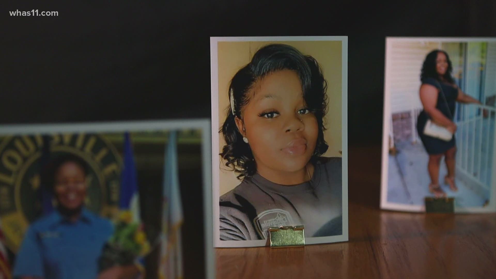 Attorney Lonita Baker says for Breonna Taylor's family, the Derek Chauvin guilty verdict is bittersweet.