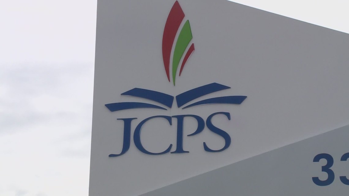 JCPS holds 'Showcase of Schools' at KY Convention Center