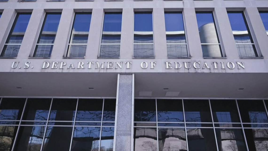 Supreme Court clears way to dismantle Department of Education | whas11.com