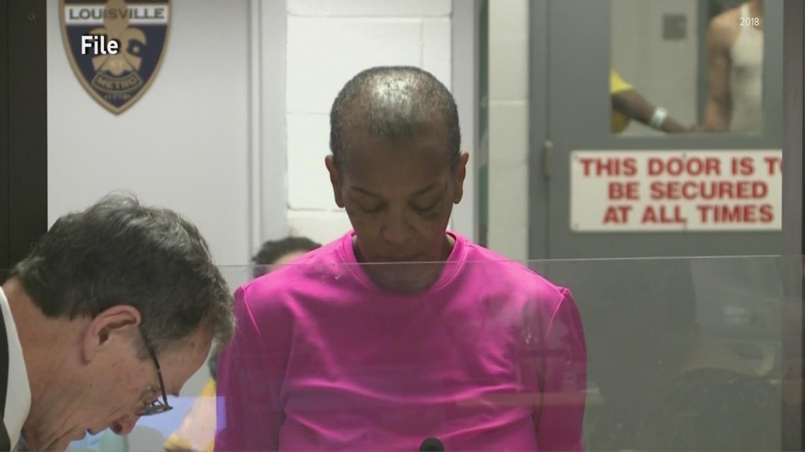 Woman found guilty of murdering boyfriend of 3 years in 2018 - Vimarsana News