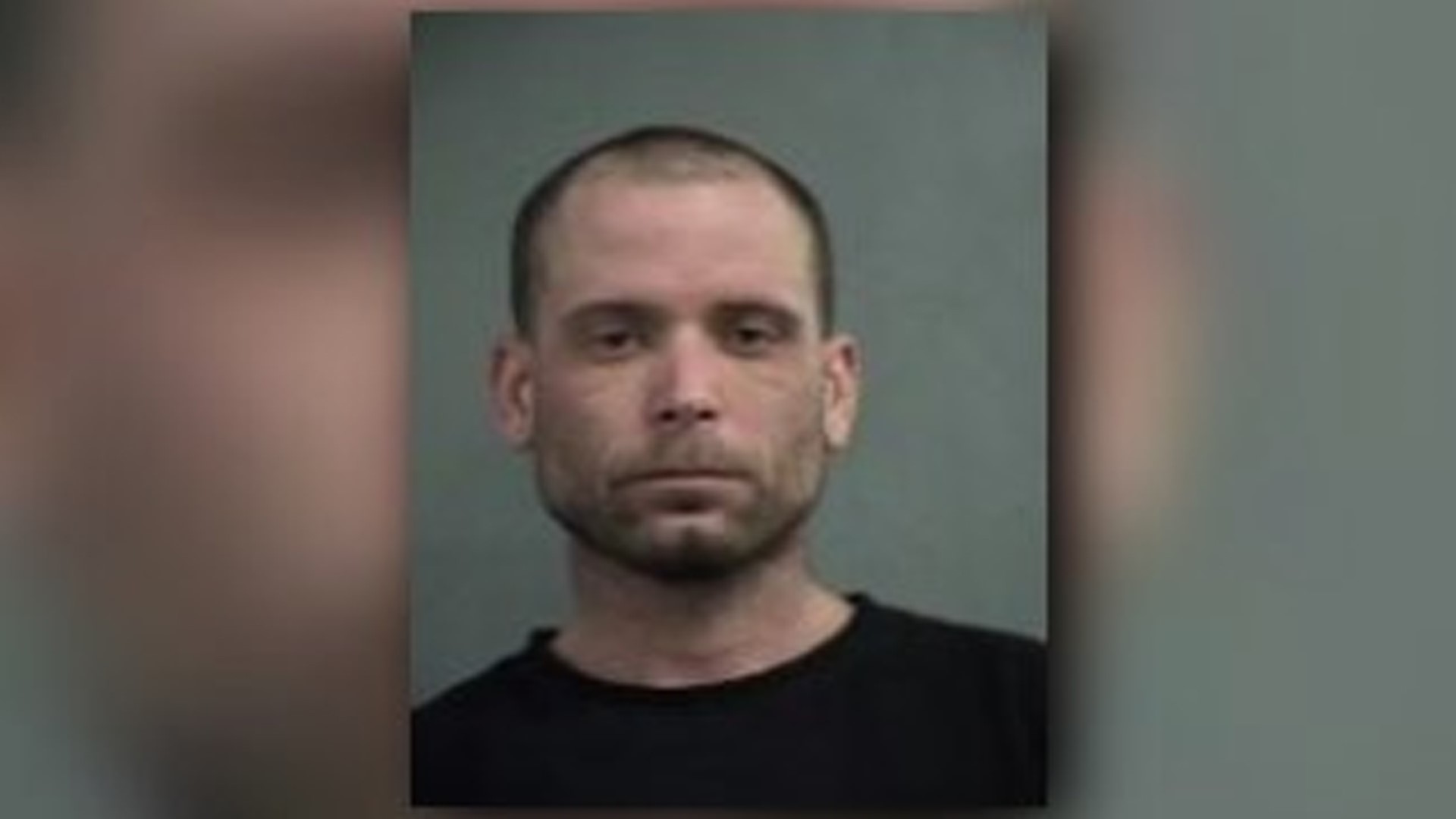 LMPD arrests escaped inmate from Paducah | whas11.com