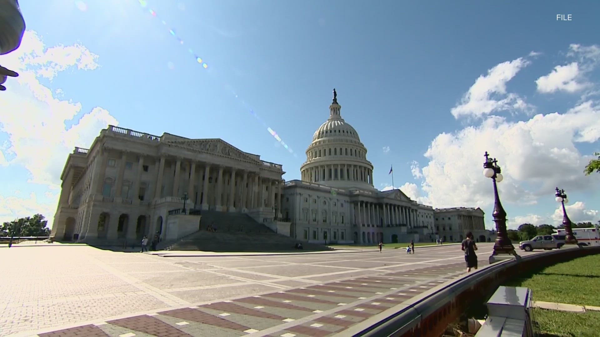 Republican Minority Leader Sen. Mitch McConnell announced on Wednesday he will step down as the GOP leader, but emphasized he will serve out his term.