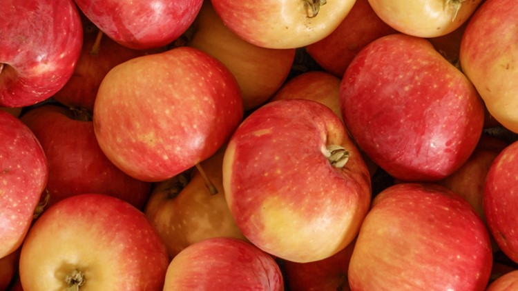 Late Freeze Shortens Fall Apple Season For Indiana Orchards