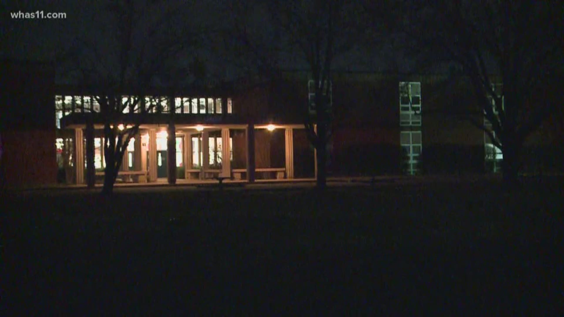 JCPS teacher fired after breaking student's arm | whas11.com