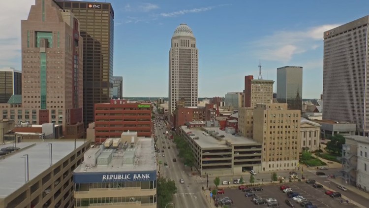 Could officials be closer to listing the LMPD officers detailed in the DOJ report?