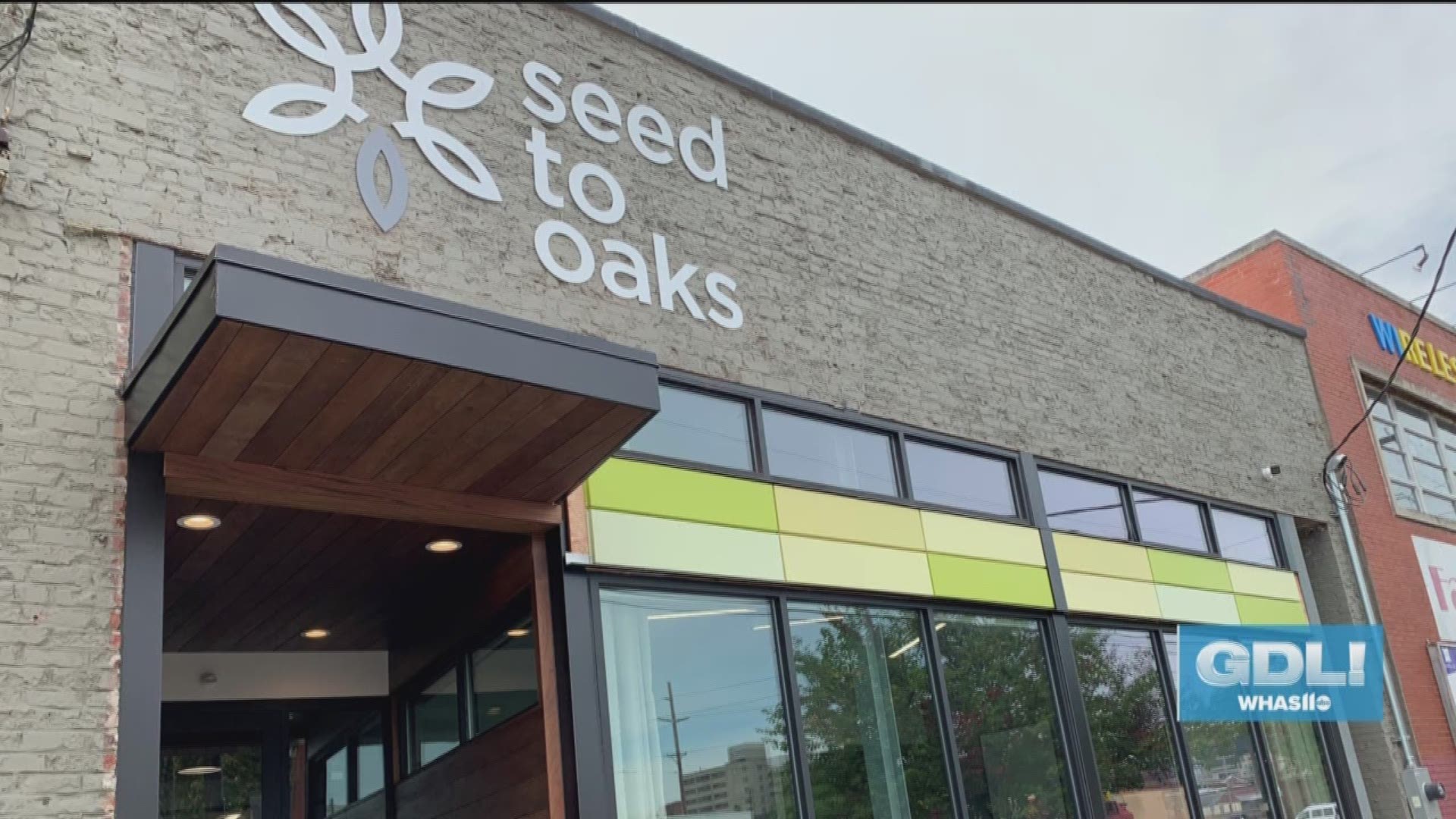 You can visit the open house for Seed to Oaks on Thursday, August 22, 2019, from 6-8 PM at 710 East Broadway. You can learn more online at SeedToOaks.com.