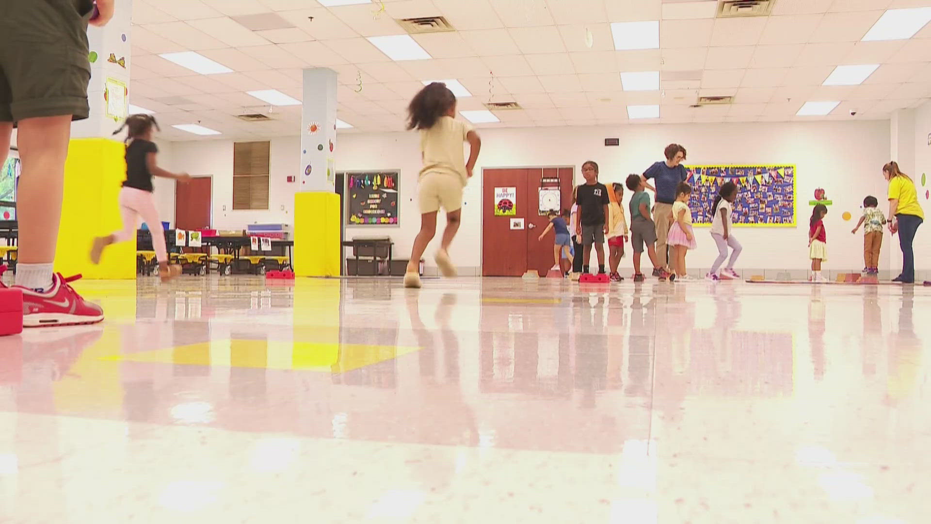The JCPS Ready 4 K website is a one-stop shop for all things related to kindergarten readiness. Here you will find lots of activities and resources.