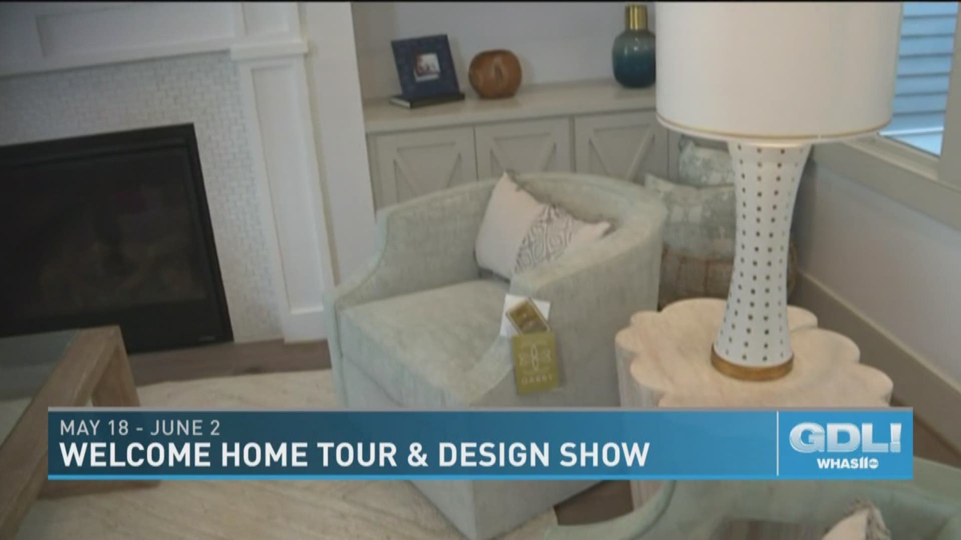You can take the Norton Commons Welcome Home Tour and check out designs by Summer Classics May 18 through June 2, 2019.