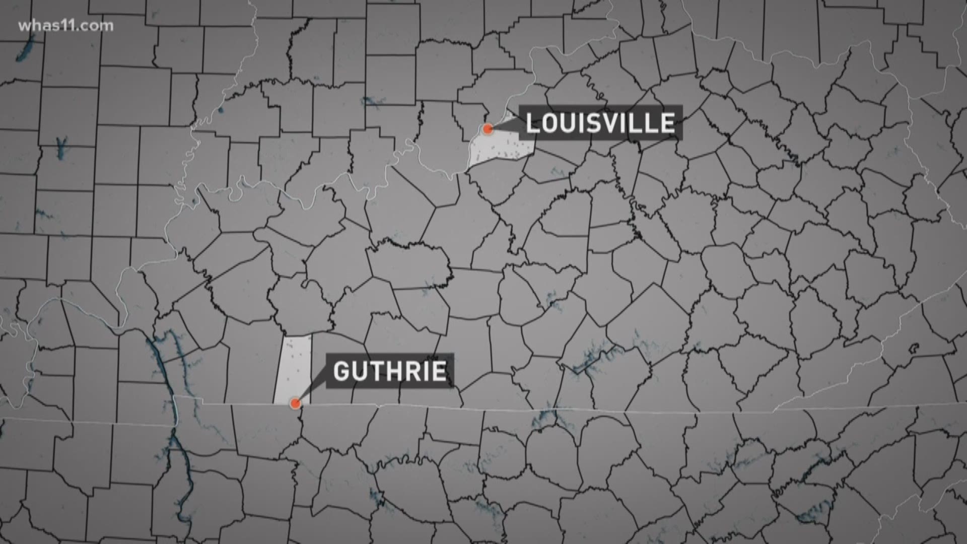 A one year-old in Kentucky was killed by his family's dog.