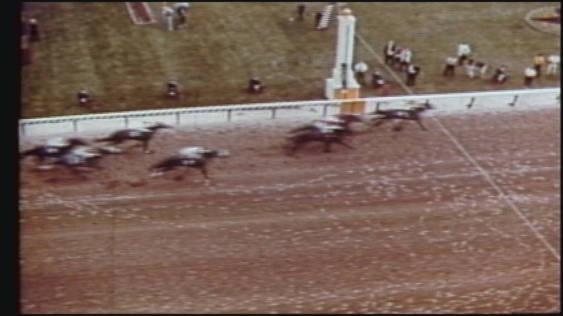 Dancer's Image was first Derby horse to be disqualified for drugs - Vimarsana News