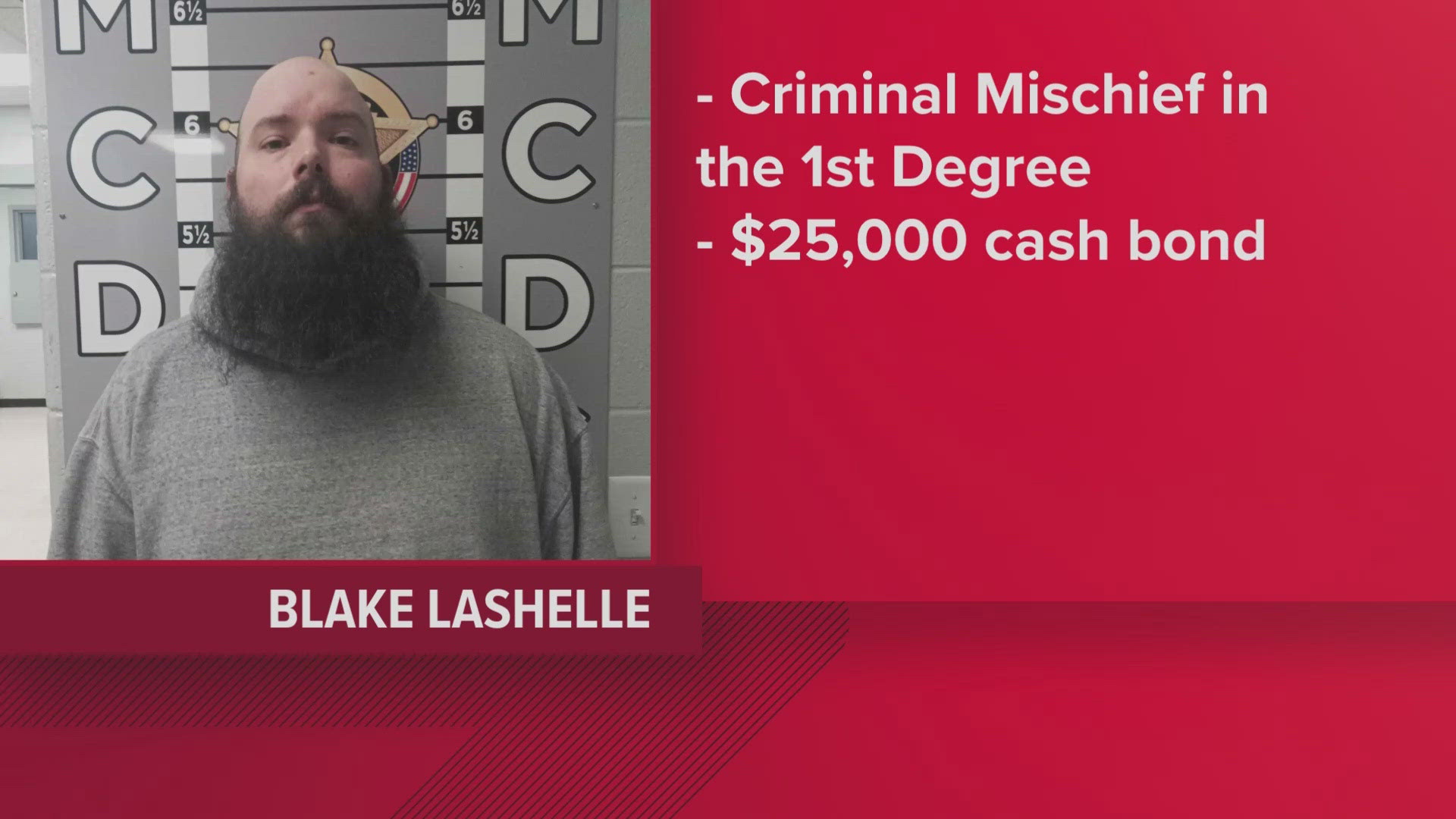 Man Arrested in Break-In at Andy Barr’s Lexington Campaign Office ...
