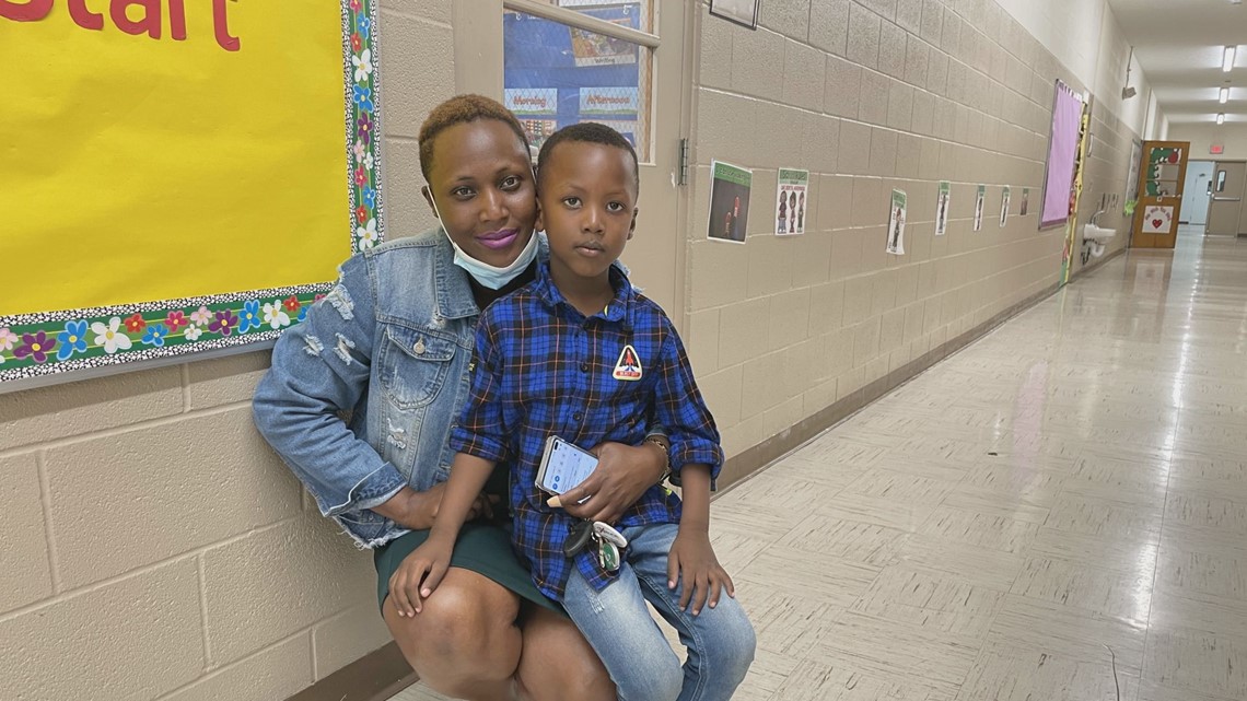 Head Start returns to Louisville 3 years after JCPS dropped it