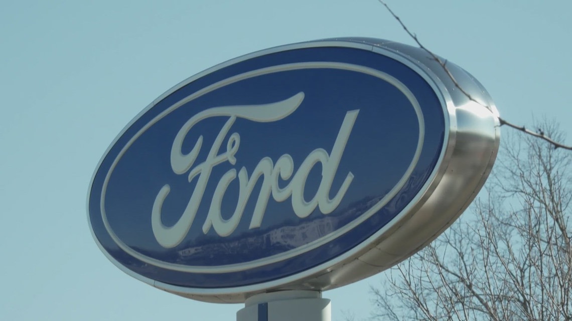 'Is America ready for EV cars?' | Ford reports billions of dollars lost in EV division