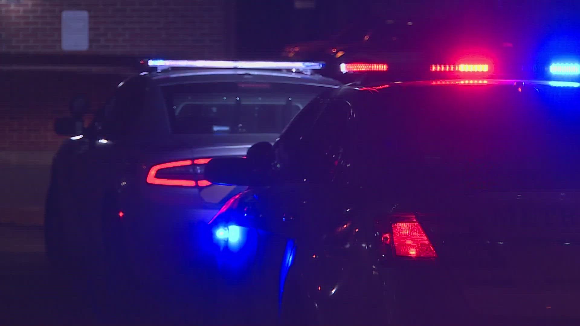 Metro Police said they have taken a 51-year-old man into custody two weeks after a man was killed following a shooting at the housing facility near downtown.
