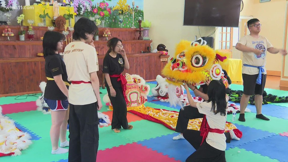 Louisville's Vietnamese community growing, thriving - Vimarsana News