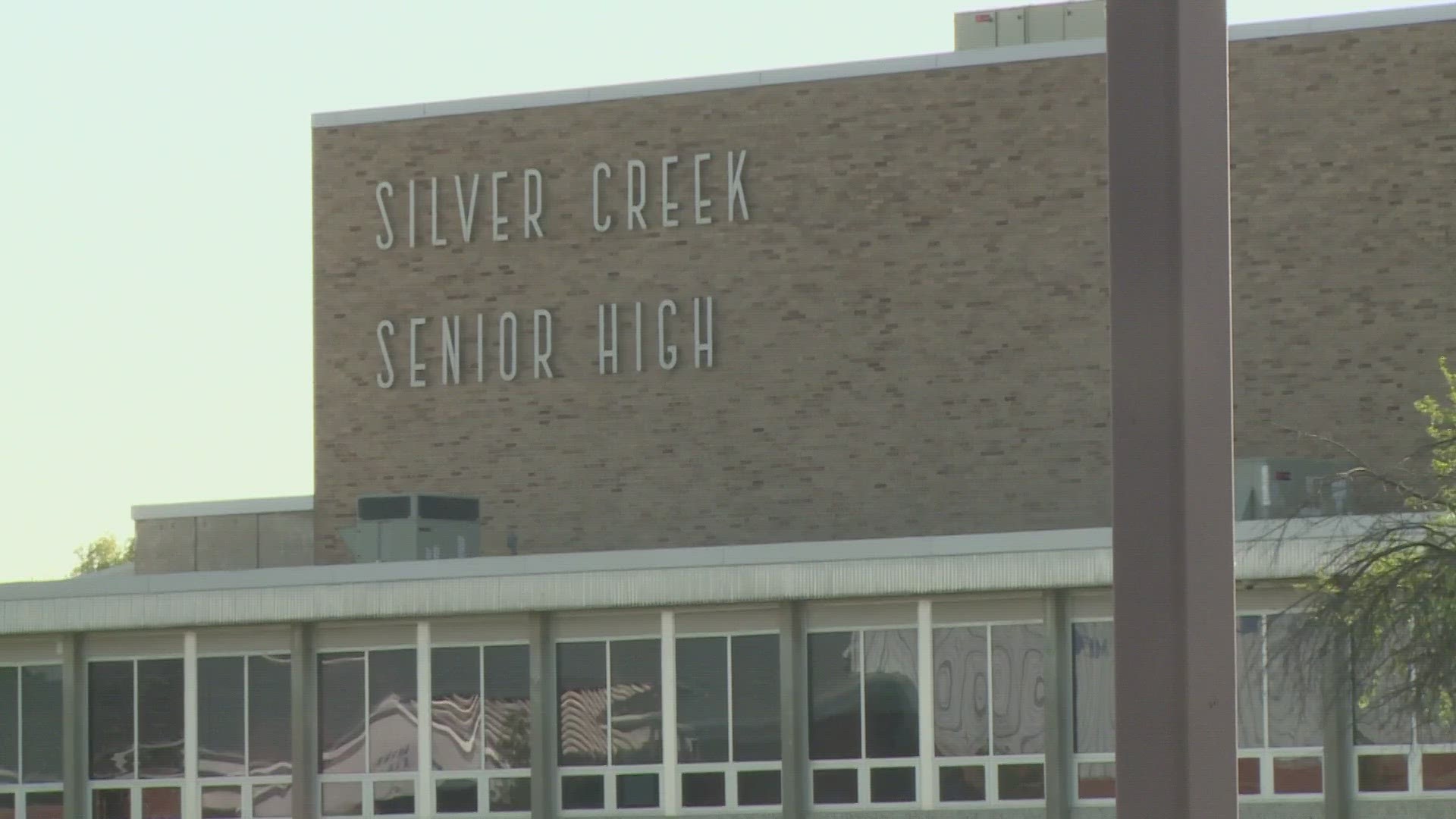 Sellersburg Police Chief Russ Whelan confirmed a Silver Creek student was arrested less than 12 hours after the threat.