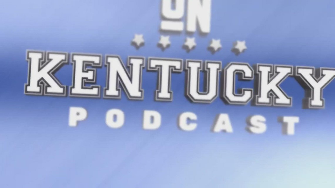 LOCKED ON KENTUCKY: Is Kentucky basketball adding to their stacked 2023 recruiting class?
