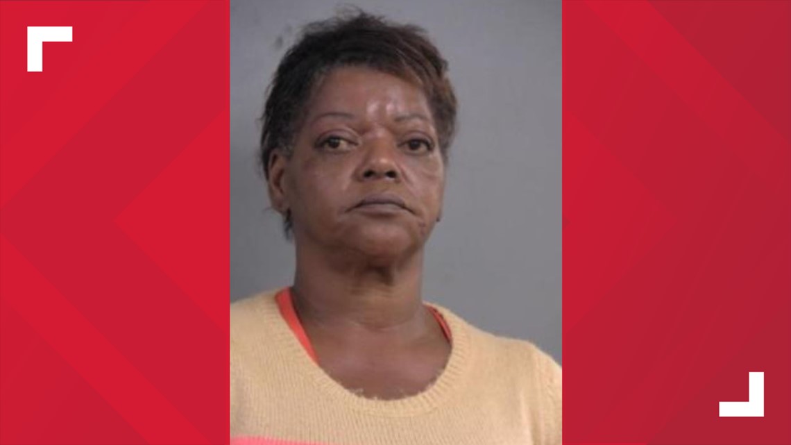 Louisville woman charged with murder in Pomeroy Drive homicide | whas11.com