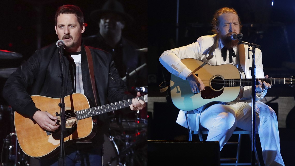 Sturgill Simpson, Tyler Childers announce Louisville tour date | whas11.com