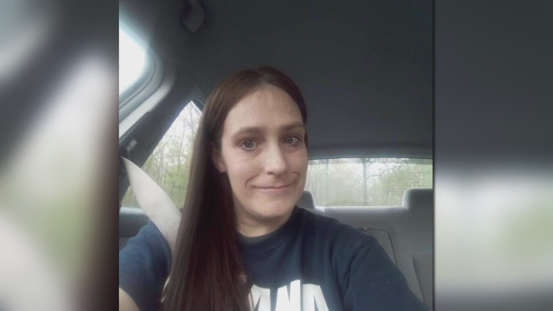 The family is offering a $1,500 reward for information that leads to Amanda Martin's whereabouts.