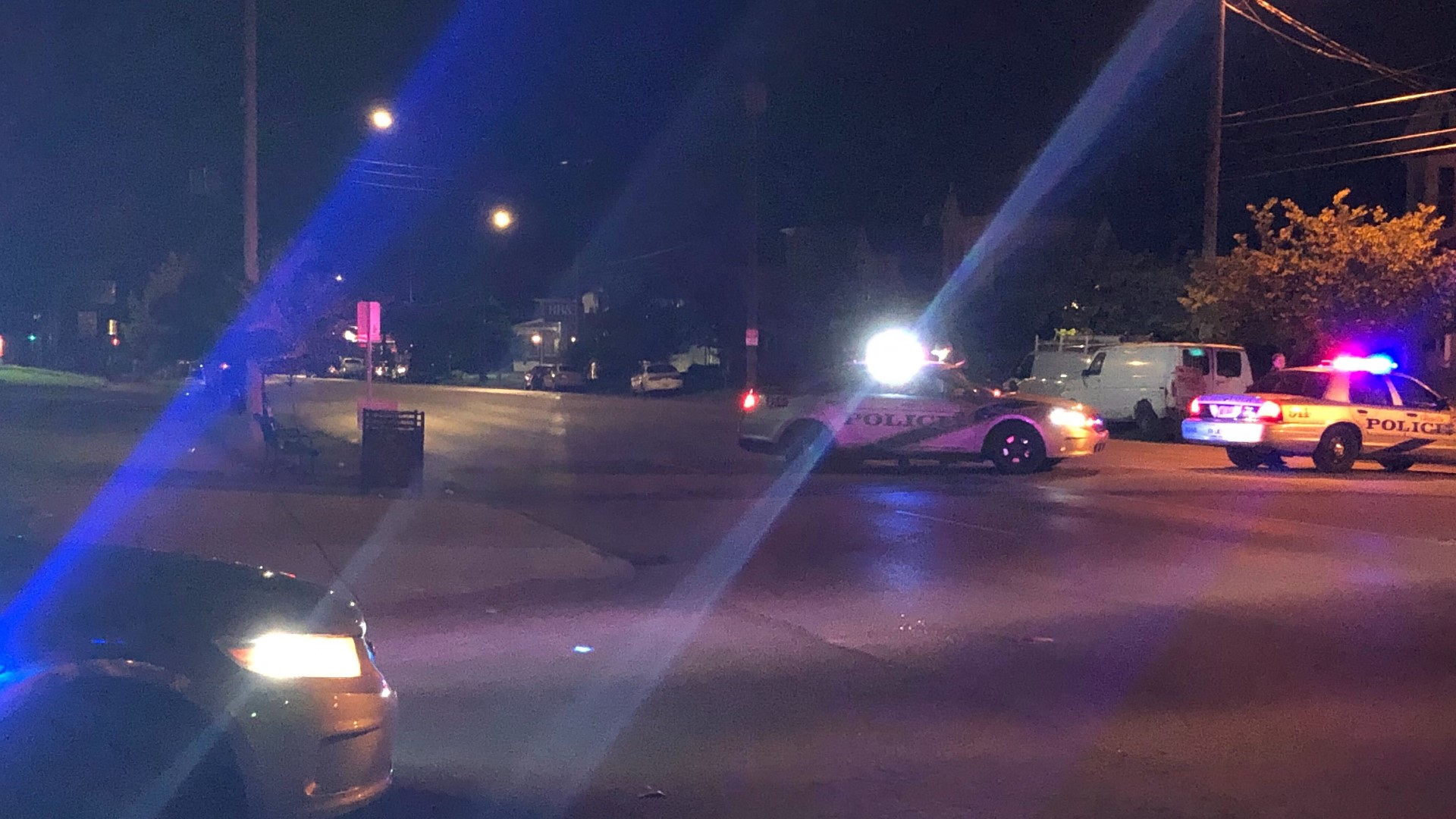 LMPD, Kentucky National Guard involved in deadly shooting | whas11.com