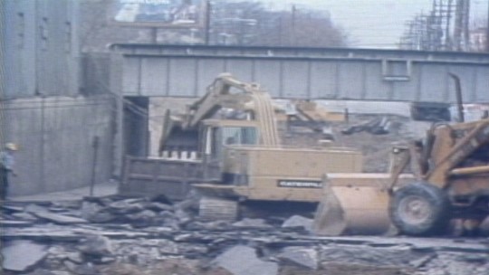 PHOTOS: A lookback at the 1981 Louisville sewer explosions | whas11.com
