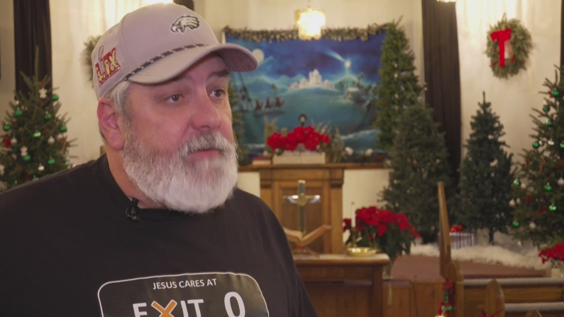 Southern Indiana White Flag shelter extends Sunday hours, organizations continue to aid homeless during bitter cold