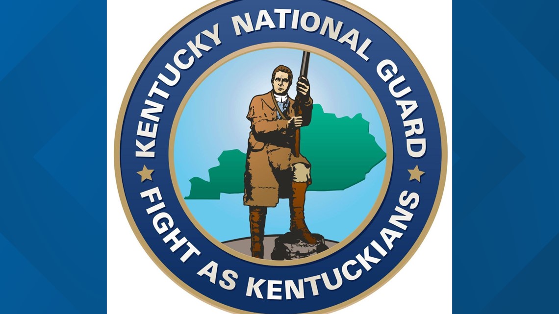 Gov. Beshear on Kentucky National Guard command structure if deployed