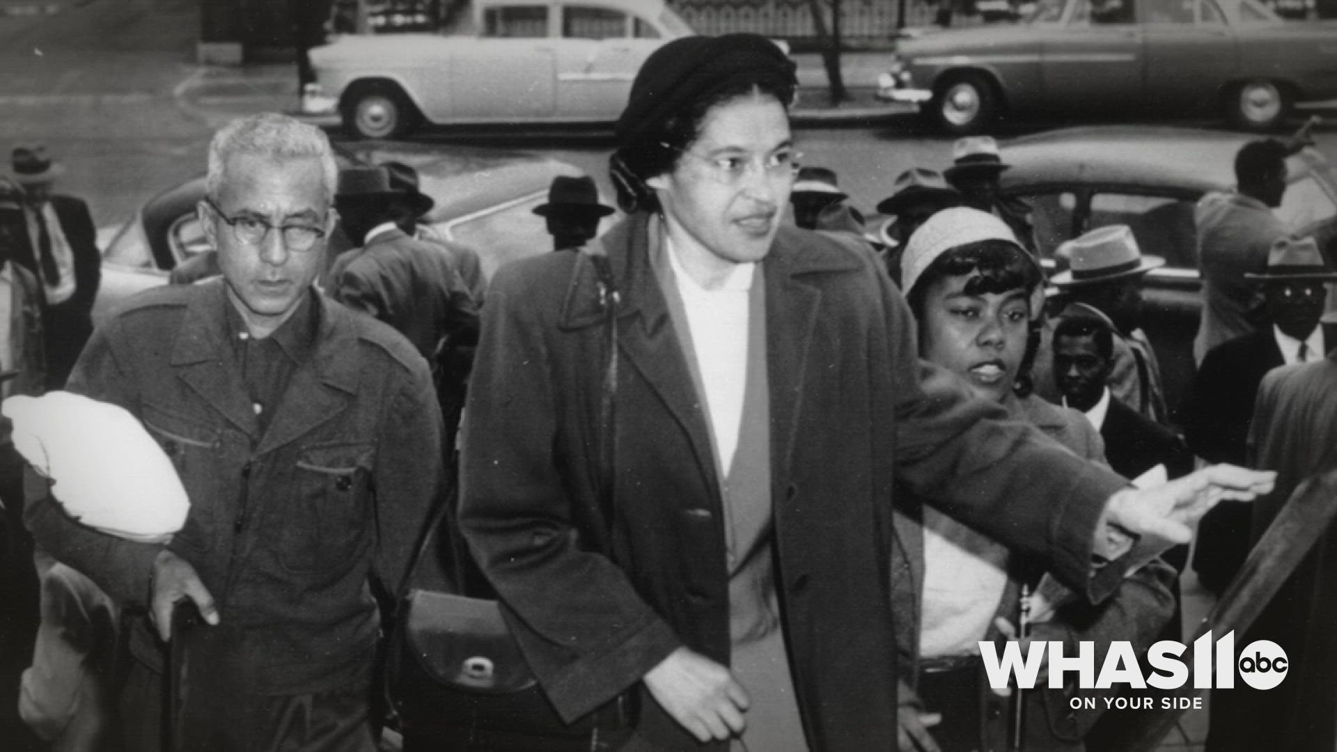 February is Black History Month, here are some quick, interesting facts you may not know!