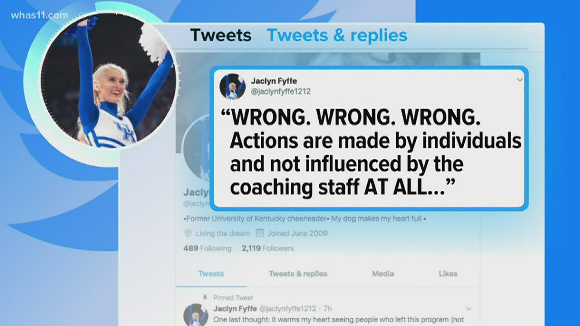Reaction from the university of kentucky hazing investigation and firings is all over social media.. and several people have some different takes on the scandal