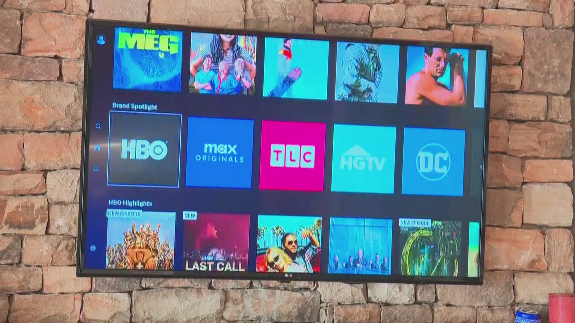 Two major streaming services are combining | whas11.com