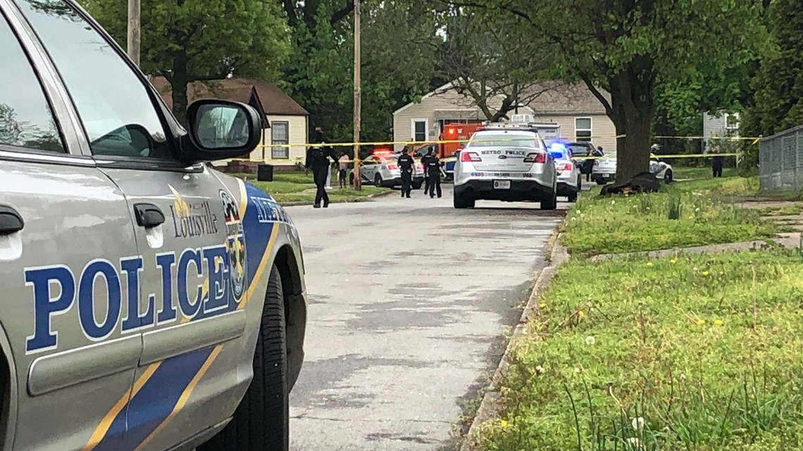 Police investigating fatal shooting in Park Duvalle neighborhood