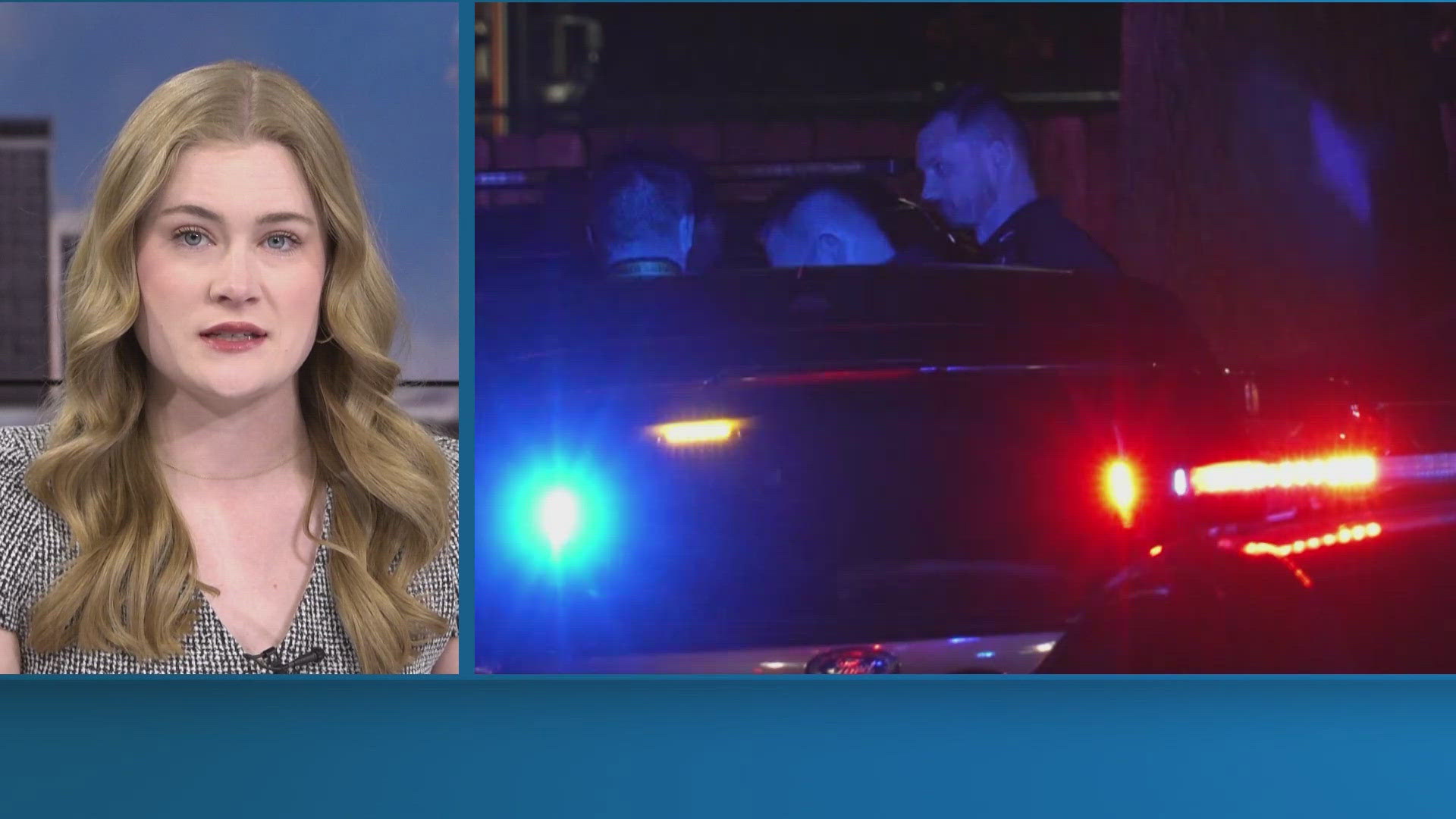 Coroner's office identifies woman shot and killed by police in ...