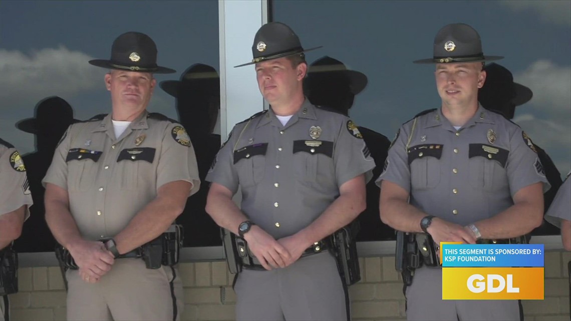 Kentucky State Police Foundation Shares Virtual Silent Auction Details 8130