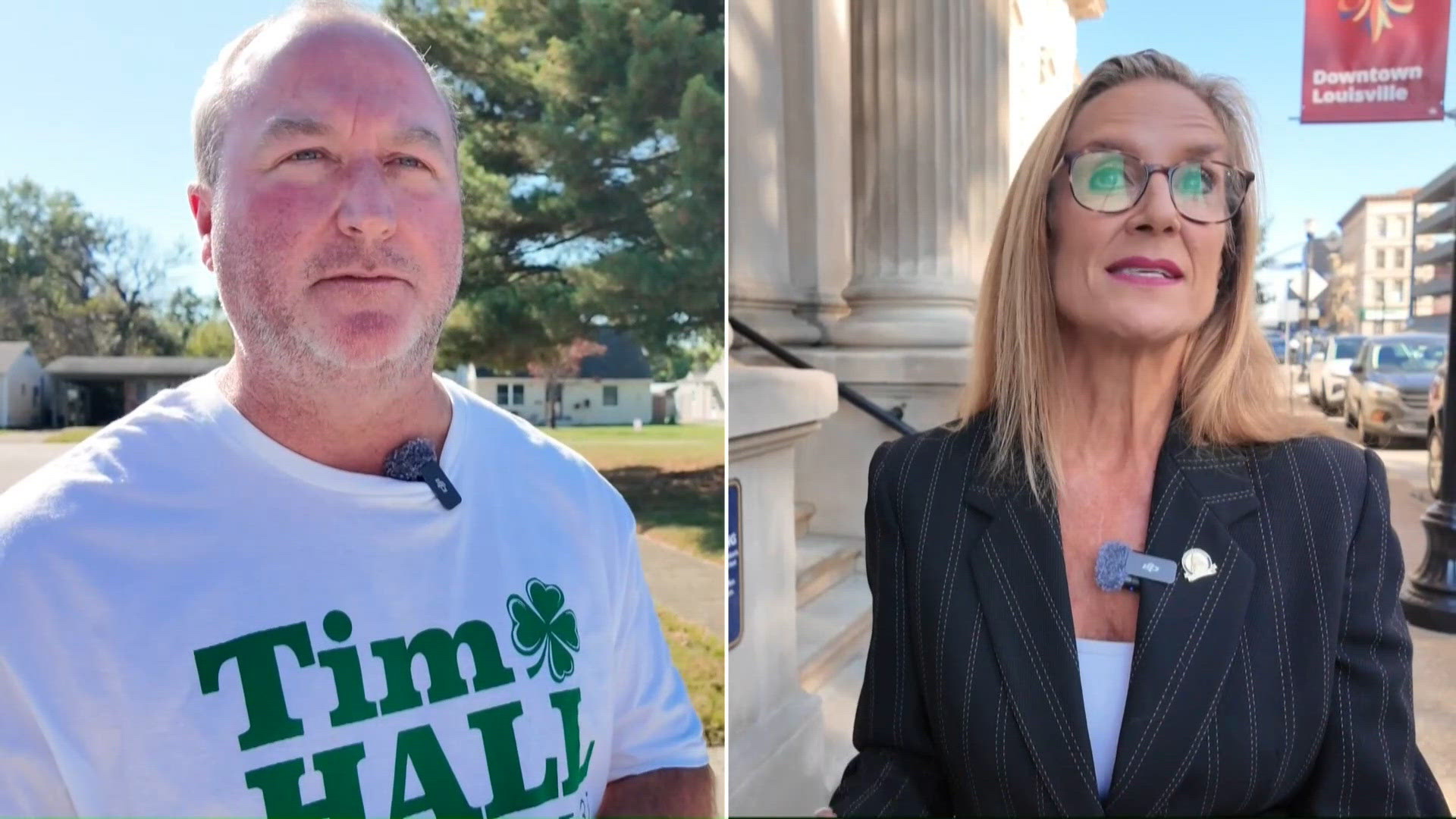 Features Diffreent Races Collage Teachers union stays out of tight Kentucky House race; Expert views it ...