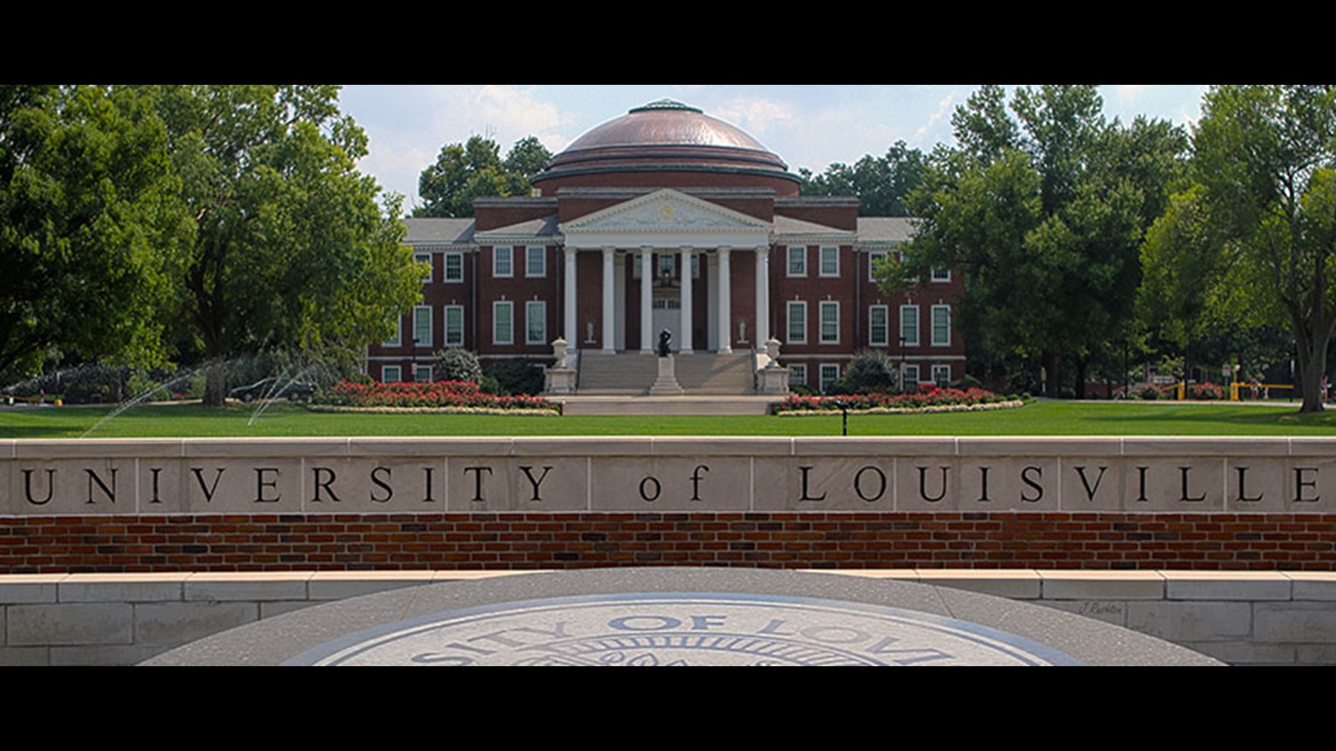 Veteran faculty member chosen as UofL's acting provost