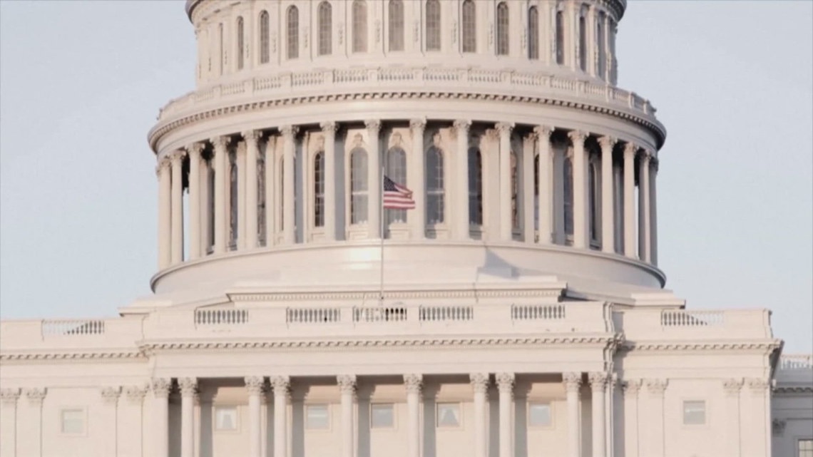 SNAP benefits at risk as government shutdown enters fourth week ...
