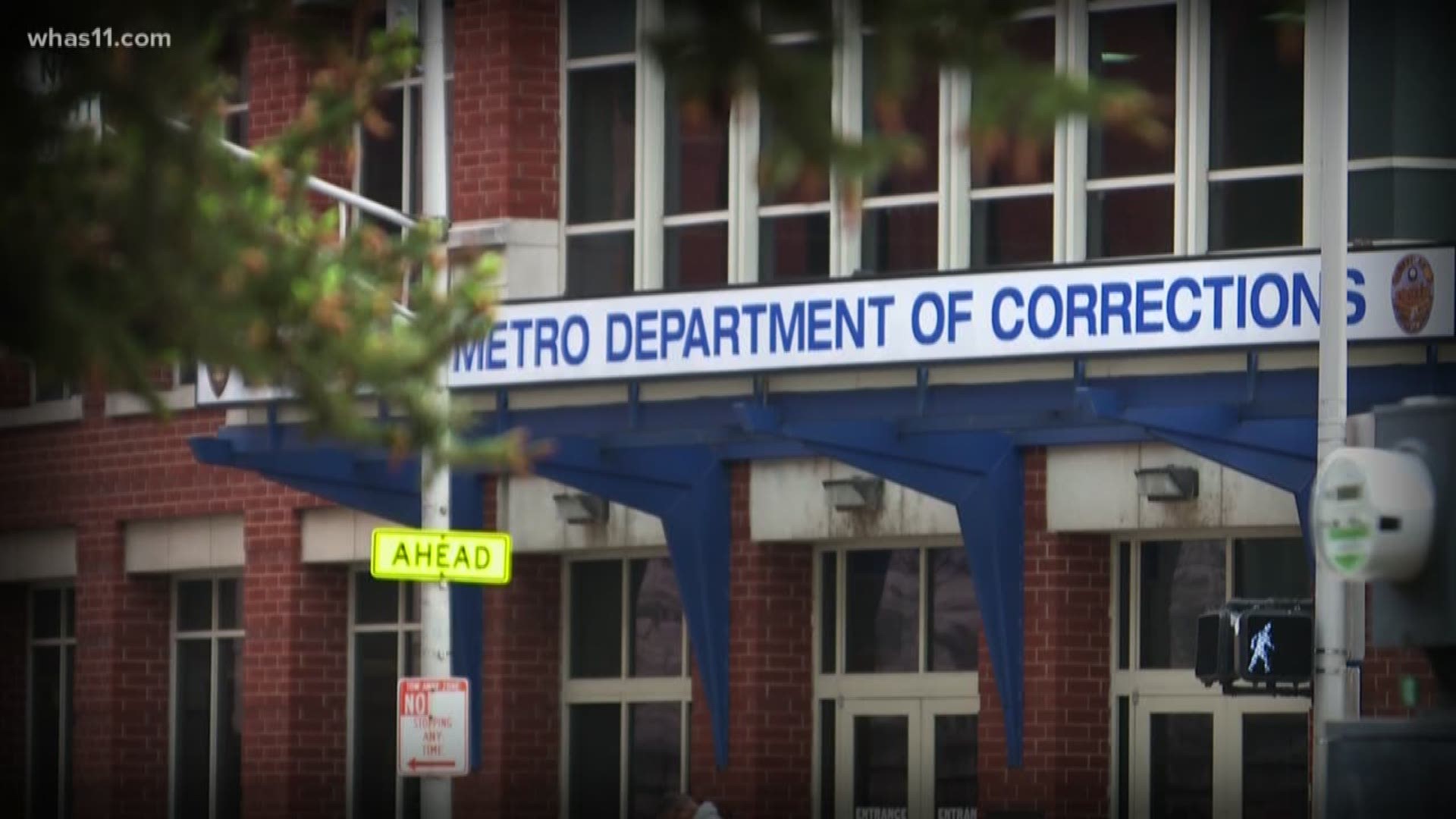 Tired of lengthy Professional Standards Unit investigations, Metro Corrections officers took a stand.