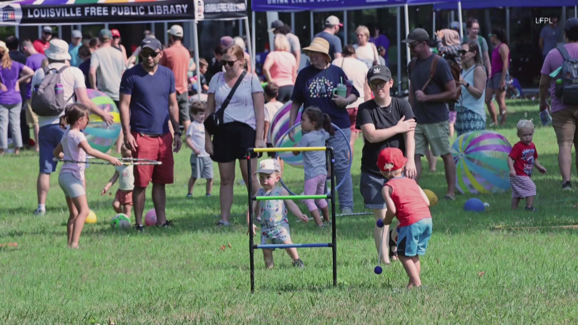 Participants should be prepared to get a little messy due to the mud pit and painting activities.