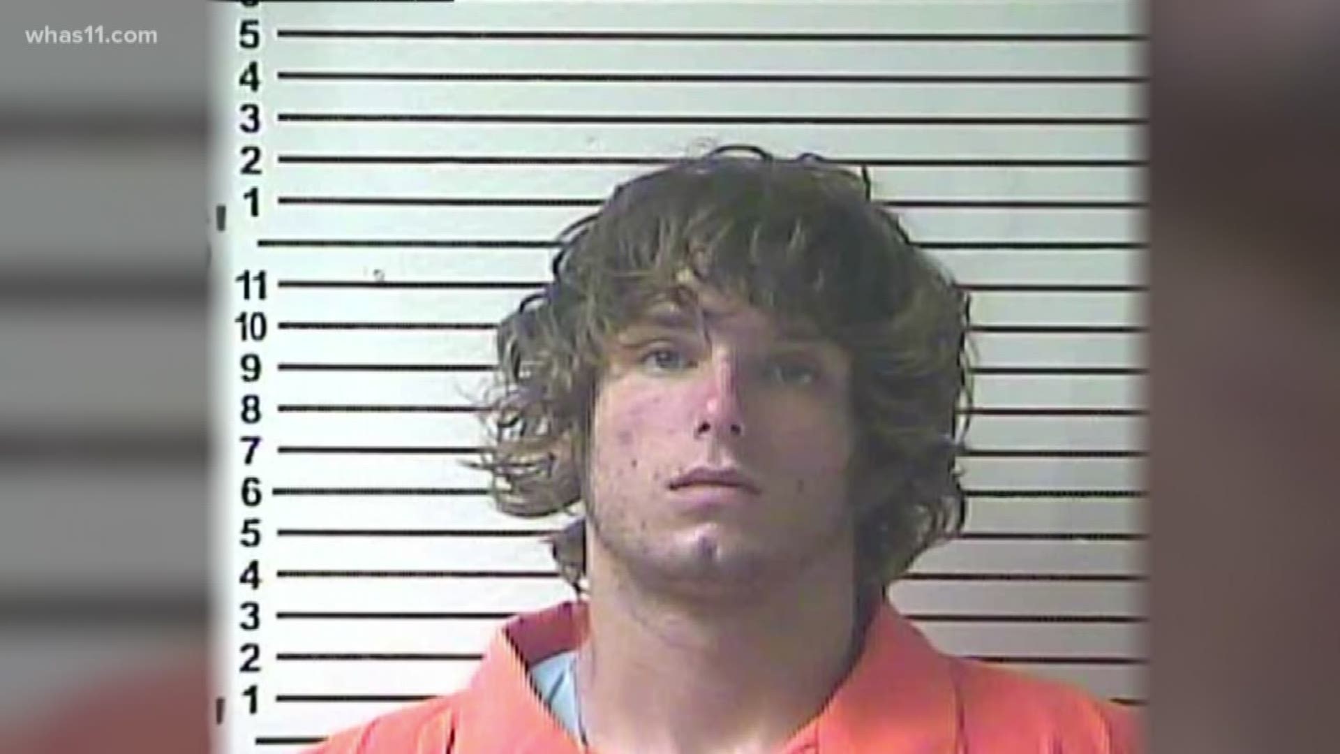A man in Elizabethtown facing murder charges after police say he beat a woman to death.